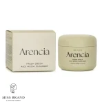 پاک کننده عمقی موچی برنج و چای سبز آرنسیا Arencia