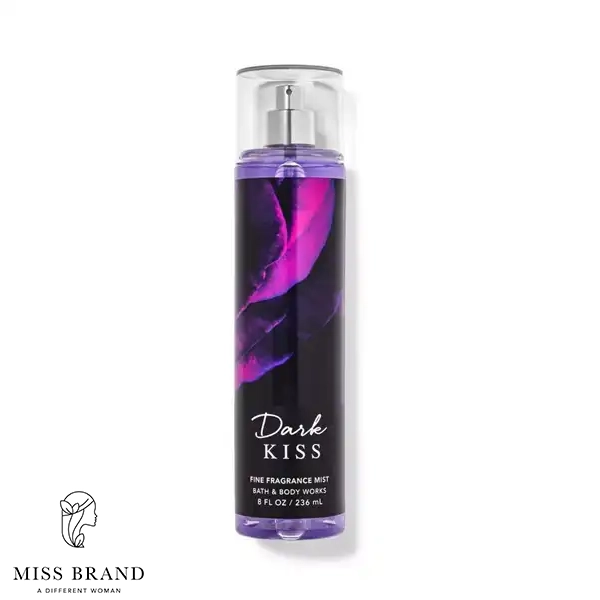 بادی اسپلش بث اند بادی ورکز DARK KISS