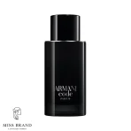 عطر جورجیو آرمانی کد مردانه پارفوم 125 میل