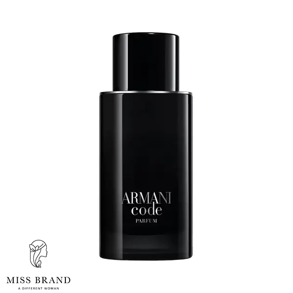 عطر جورجیو آرمانی کد مردانه پارفوم 125 میل