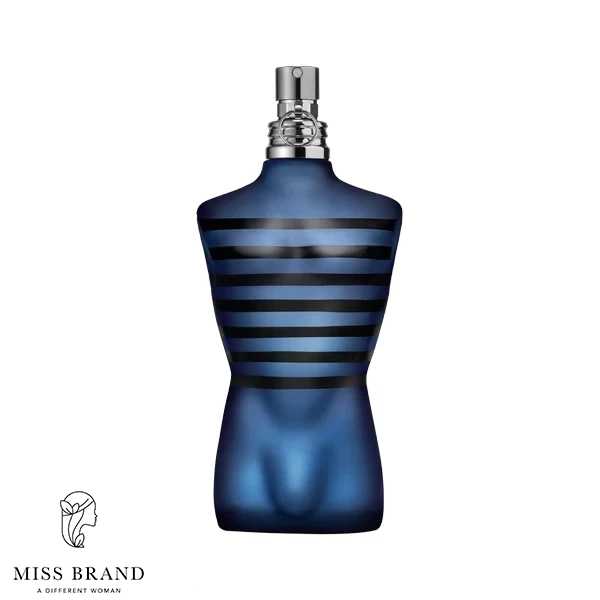 عطر ژان پل گوتیه اولترا میل مردانه ادوتویلت 125 میل