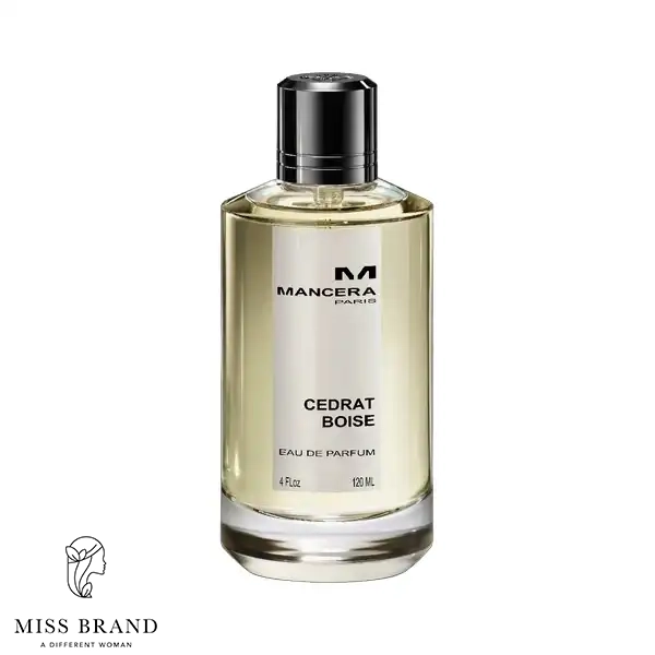 عطر مانسرا سدرات بویز مردانه و زنانه ادوپرفیوم 120 میل