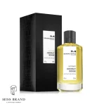 عطر مانسرا سدرات بویز اینتنس مردانه اکستریت د پرفیوم 120 میل