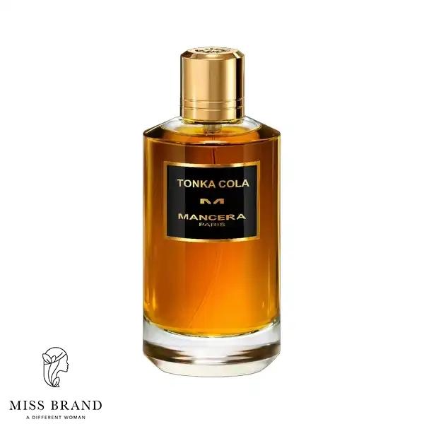 عطر مانسرا تونکا کولا مردانه و زنانه ادوپرفیوم 120 میل