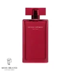 عطر نارسیسو رودریگز فور هر زنانه ادوپرفیوم اینتنس 100 میل