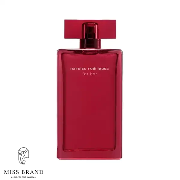 عطر نارسیسو رودریگز فور هر زنانه ادوپرفیوم اینتنس 100 میل