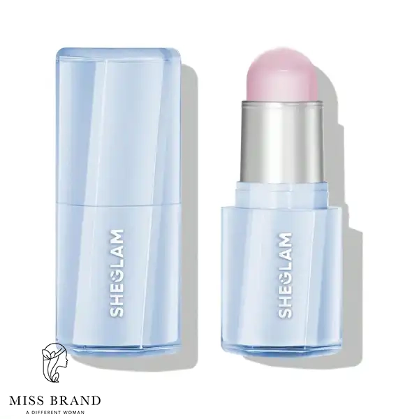 رژگونه استیکی حرارتی کره ای شیگلم مدل Buttery Bliss Blush Stick