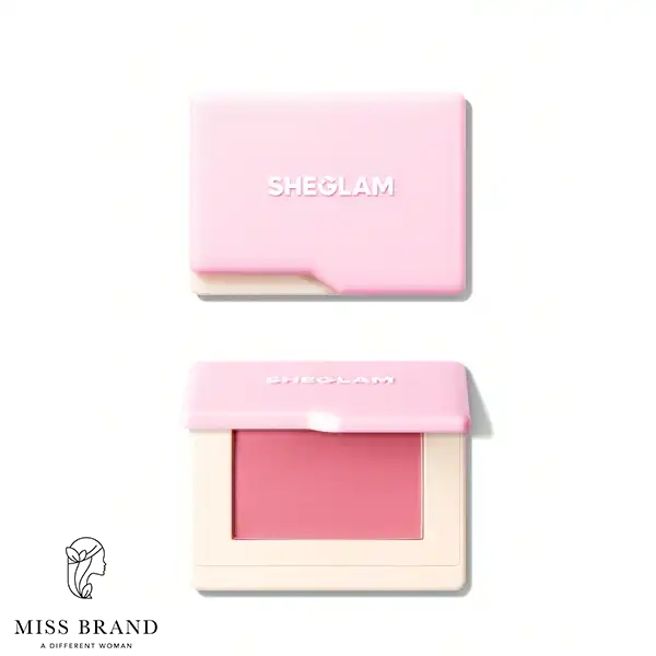 رژگونه پودری دریم تاچ شیگلم DREAM TOUCH