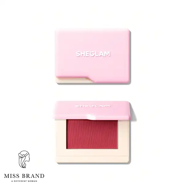رژگونه پودری دریم تاچ شیگلم DREAM TOUCH