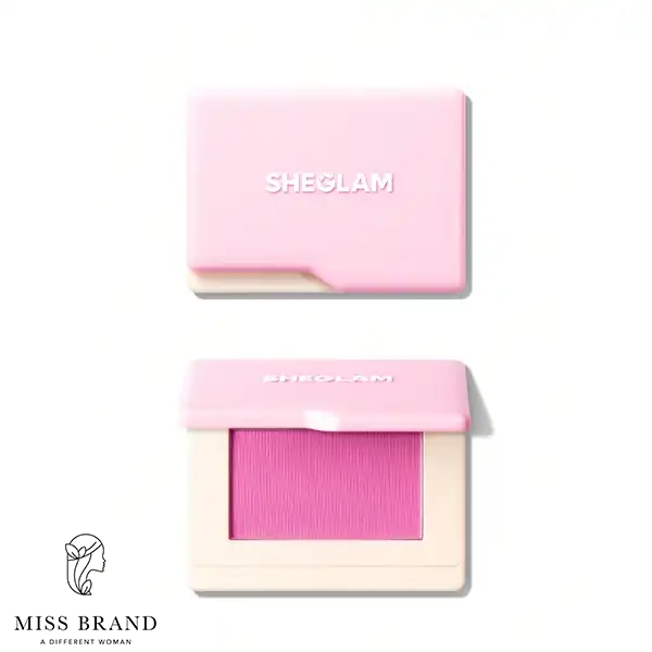 رژگونه پودری دریم تاچ شیگلم DREAM TOUCH