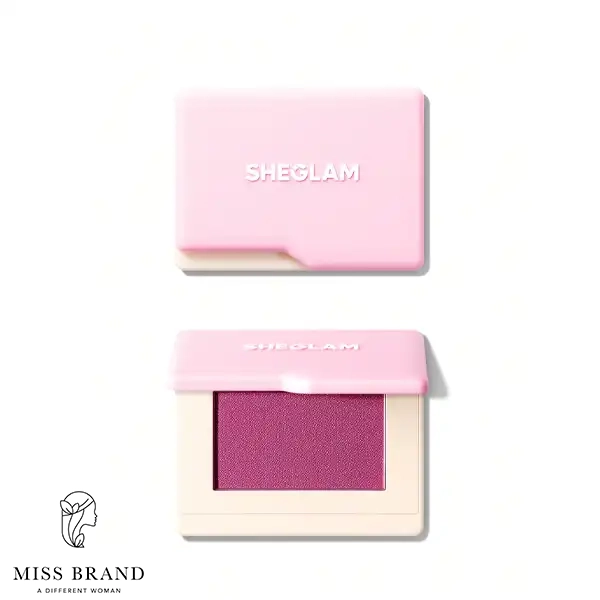 رژگونه پودری دریم تاچ شیگلم DREAM TOUCH