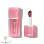 رژگونه و رژ لب شیگلم مدل Cheek Cream