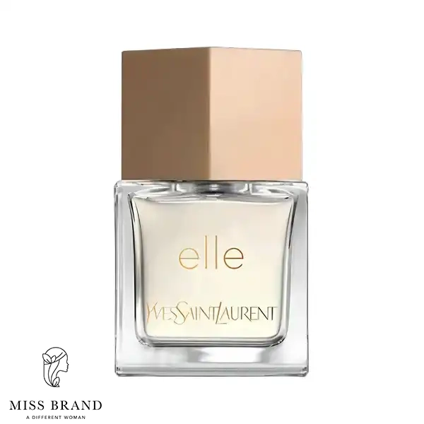 عطر ایو سن لورن اله زنانه ادوپرفیوم 80 میل