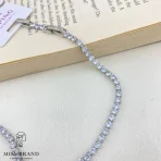 دستبند زنانه ژوپینگ مدل تنیسی کد 28
